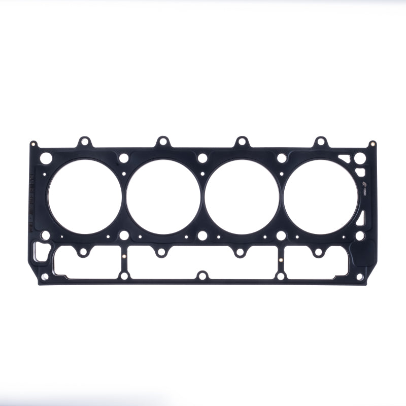 Cometic Gasket Cometic GM LSX Gen-4 Small Block V8 .089in MLS Cylinder Head Gasket - 4.125in Bore - RHS