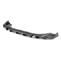 Seibon 2023+ Nissan Z MB-Style Carbon Fiber Rear Diffuser