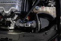 K&N Engineering K&N 17-23 Dodge Charger/Challenger Hellcat SC 6.2L V8 DRYFLOW Performance Air Intake System
