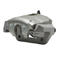 DFC 01-07 Ford Escape Front-R Premium Caliper - Silver Zinc Coated