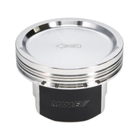 Manley Performance Manley Chevrolet LS Piston Set - 4.130in Bore 1.315in CH, -31.00 CC