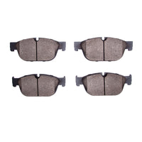 DFC 16-17 Peugeot 508 (Mexico) Front 3000 Semi-Metallic Brake Pads