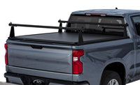 Access ADARAC 14-18 Chevy/GMC 1500 2019 LD/Limited 15-19 2500/3500 6ft 6in Bed Truck Rack Black