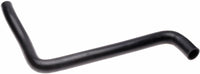 Gates 09-10 Hyundai Sonata 4-Cyl. 2.4L Upper Molded Coolant Hose