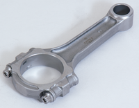 Eagle Pontiac 400-455 6.625in 5140 Steel 7/16in ARP 8740 BOLTS I-Beam Connecting Rods - Set of 8