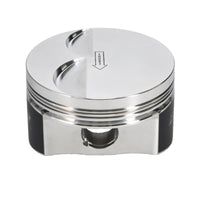 Manley Performance Manley Chevrolet 5.3L LS Gen III 3.785in Bore 1.304 In Stroke -2cc Piston Set