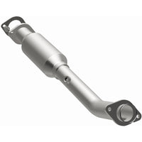MagnaFlow 2004 Nissan Titan 5.6L Direct Fit Converter