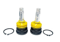 Whiteline 05-10 Ford Mustang Ball Joints for Roll Center Correction