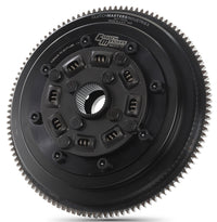Clutch Masters 89-98 Toyota Supra 1JZ/2JZ 3.0L 7-Speed DCT Aluminum Flywheel w/Sprung Hub