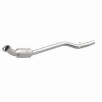 MagnaFlow 05-06 Chrysler 300 3.5L Direct Fit Converter