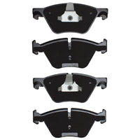 R1 Concepts R1 11-16 BMW 528I Xdrive Front Semi Met Brake Pads
