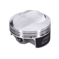 Wiseco Chevy Small Block 4.035in Bore 1.550in CH 13.50 CC Piston Set