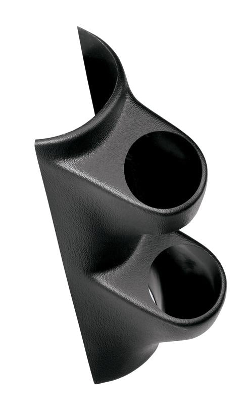Autometer 94-02 Chevy S10 / 95-02 Chevy Blazer 2 1/16in Dual A-Pillar Pod