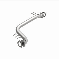 Magnaflow BRE Exhaust 97-06 Wrangler 2.4L 2.5L 4.0L Front Pipe Kit