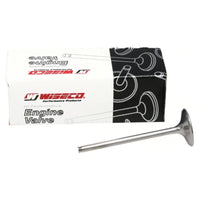 Wiseco 10-17 Honda CRF250R Titanium Intake Valve