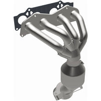 MagnaFlow Direct Fit Catalytic Converter 04-05 Toyota RAV4 2.4L