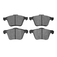 R1 Concepts R1 03-09 Volvo XC90 Front Track/Street Brake Pads