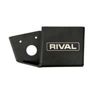 Rival 4x4 Rival 24-26 Ford Ranger Raptor Rear Suspension Travel Sensor Aluminum Armor Set
