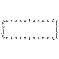 Cometic Gasket Cometic 97-02 Dodge Viper .225in AFM Oil Pan Gasket