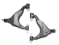 SuperPro 2010 Toyota FJ Cruiser Base Front Lower Camber/Caster Adjustable Control Arm Kit (w/o KDSS)