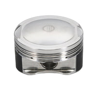 Manley Performance Manley Chrysler 6.1L Hemi 90.9mm Stroke 4.06in Bore +.020 Oversize 10.7:1 CR 5cc Dome Piston Set