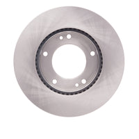 DFC 07-09 Kia Sorento Front Brake Rotor