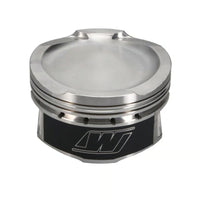 Wiseco Yamaha 2008-12 Phazer TRX MTX GT 12.51 Piston Kit