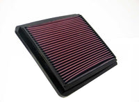 K&N Engineering K&N Daewoo Leganza L4-2.0/2.2L F/I 98-02