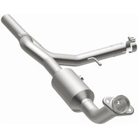 MagnaFlow 07-08 Ford F-150 4.6L Direct Fit Converter