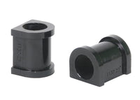 Whiteline 1997-2001 Toyota Camry Sway Bar Mount Bushing Kit - 16mm