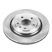 PowerStop Power Stop 14-19 Chevrolet Corvette Rear Autospecialty Brake Rotor