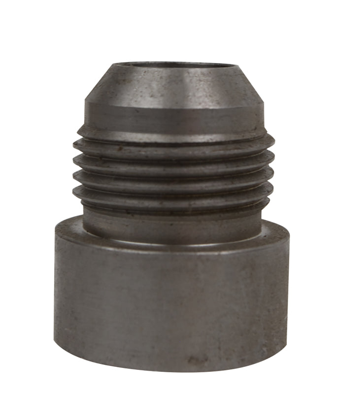 Peterson Fluid Systems Weld Bung Male -16AN w/ 1.060 F/Reg