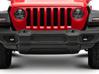 Raxiom 18-23 Jeep Wrangler JL Axial Series LED Fog Lights