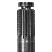 Yukon Gear & Axle Yukon Gear 1541H Alloy 8 Lug Rear Axle For GM 99+ 9.5in