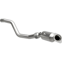 MagnaFlow 09-14 Dodge Challenger 5.7L Direct Fit Converter