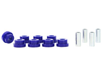 SuperPro 1988 Toyota Corolla Rear Control Arm Bushing Kit