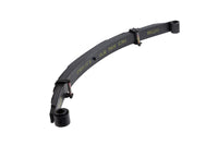 Old Man Emu ARB / OME Leaf Spring Niss Patrol M60-Front-