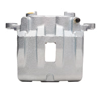 DFC 99-04 Jeep Grand Cherokee Front-R Premium Caliper - Silver Zinc Coated