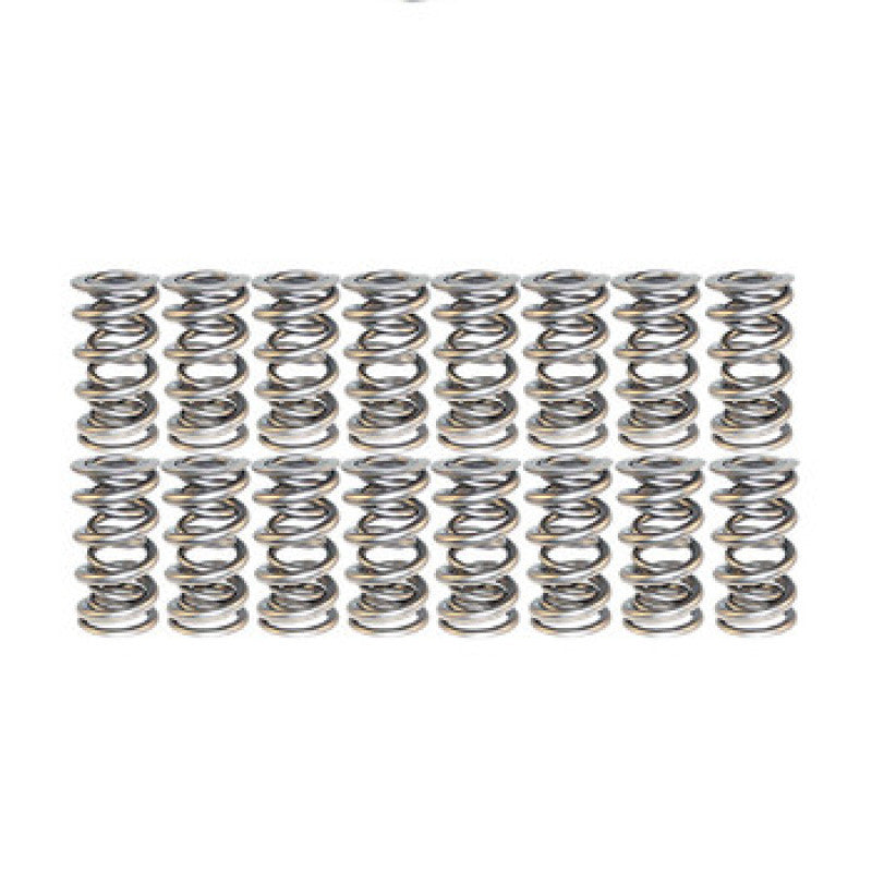 Manley Performance Manley Drag Race NexTek Series 1.677in Dia .800in lift High Performance Valve Springs (Set of 16)