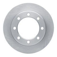 DFC 80-94 Ford F-350 4WD (Excl Super Duty) Front Brake Rotor