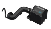 CORSA Performance Corsa 2019-2025 Chevrolet Silverado / GMC Sierra 5.3L V8 Cold Air Intake with Powercore Air filter