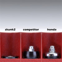 Skunk2 Racing Skunk2 Honda/Acura K-Series (All Models) Black Anodized Low-Profile Valve Cover Hardware