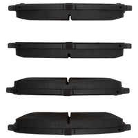 R1 Concepts R1 16-25 Hyundai Sonata Front R1 Ceramic Brake Pads