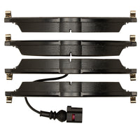 DFC 12-24 Audi A3 Quattro Front 5000 Advanced Ceramic Brake Pads