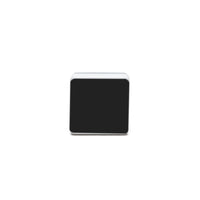 ORACLE Lighting Universal Illuminated LED Letter Badges - Matte Blk Surface Finish - I