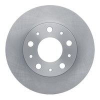 DFC 14-25 Ram ProMaster 3500 Front Brake Rotor