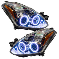 ORACLE Lighting Oracle 10-12 Nissan Altima Coupe SMD HL - White