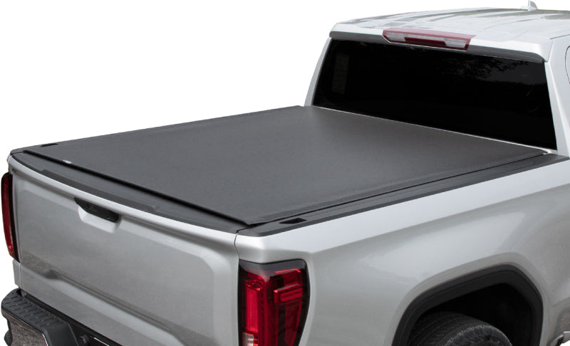 Access Vanish 2024 Toyota Tacoma 5ft Bed Roll-Up Bed Cover