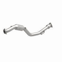 MagnaFlow Direct Fit Catalytic Converter 04-06 VW Phaeton 4.2L Passenger Side Front