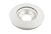 DBA 09-11 Dodge Ram 2500 Front En-Shield Standard Rotor